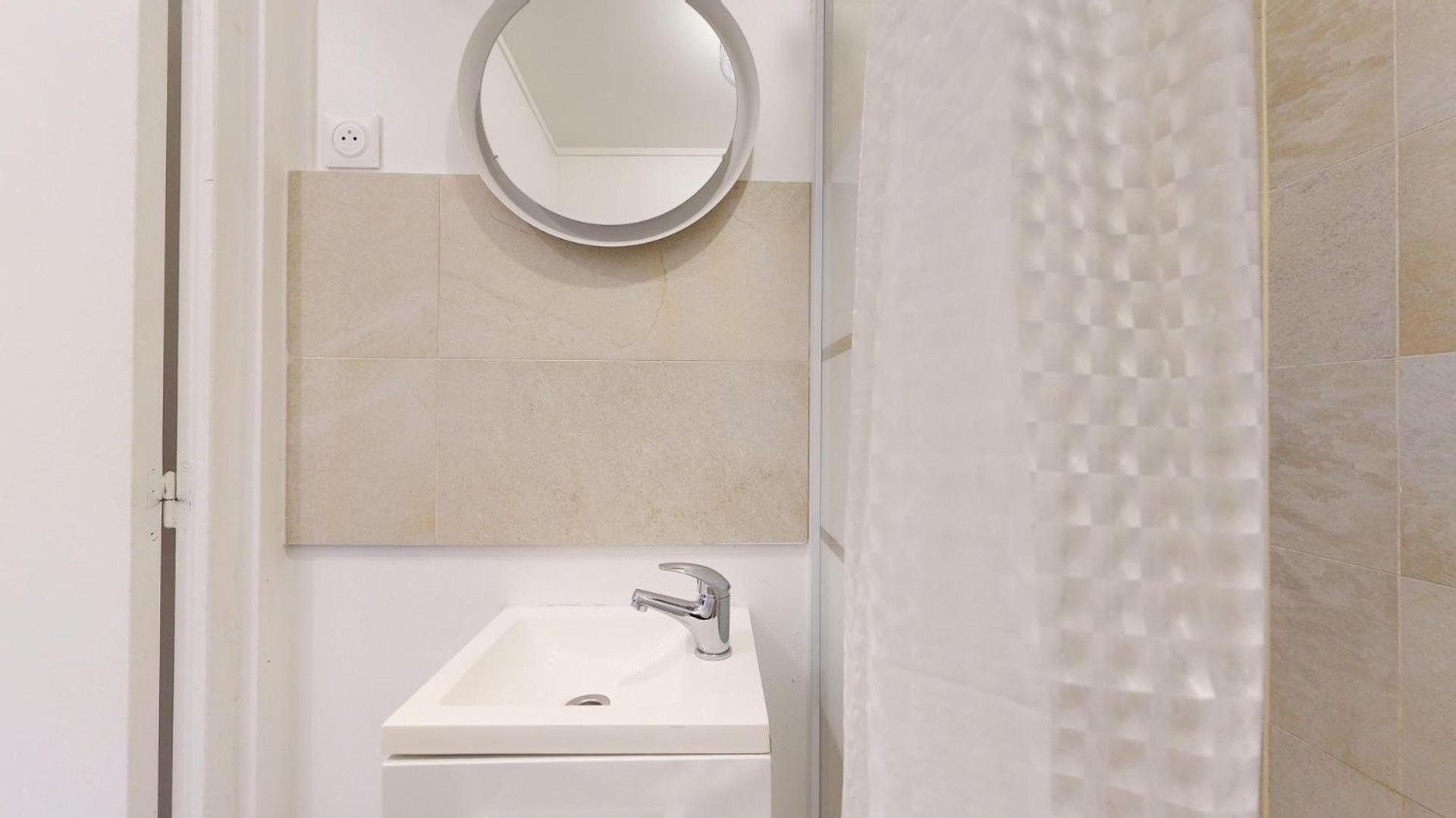 866 Suite Lilas - Superbe Appartement Montreuil (Seine-Saint-Denis) Exterior foto